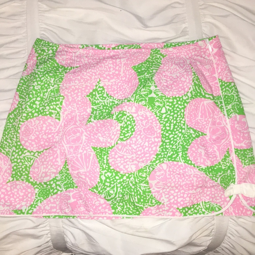 Lilly Pulitzer Skort